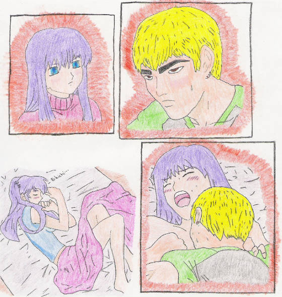 Aruna's Dream