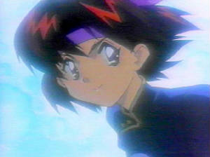 Yumi