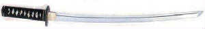 Karite - Yamashi's Sword Form
