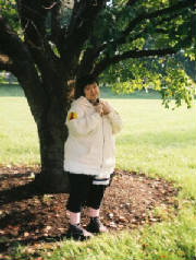 My Hinata Cosplay