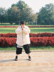 My Hinata Cosplay - Jutsu!