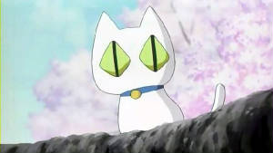 Huge Eyed Kitty 0.0