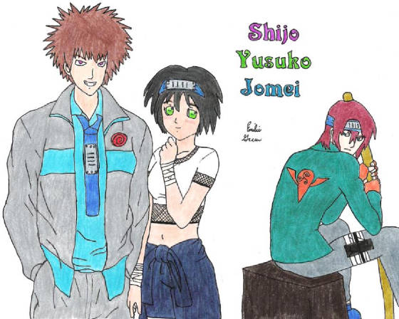 The Rain Team