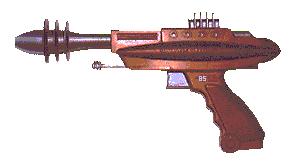 Bronze Style Blaster