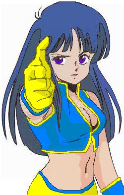 Blue Star ready to kick some ass