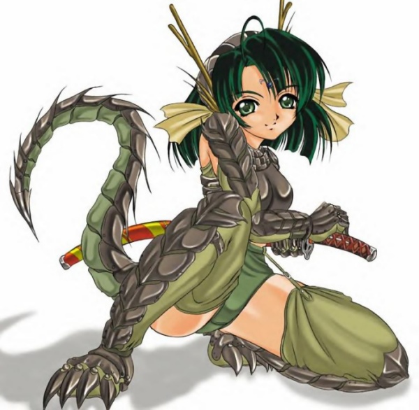Kozue