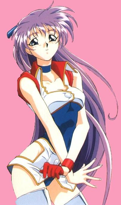 Sexy Jewels ~.^