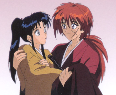 A very cute pic, that it is ^^;;;