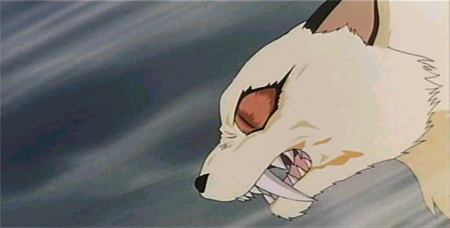 Big Bad Kirara! Grrrr ^^