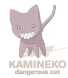 Dangerous Kitty >.>