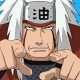 Jiraiya-sama <3
