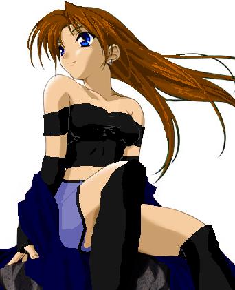Princess Jade